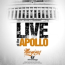 Image for Muyiwa and Riversongz: Live at the Apollo