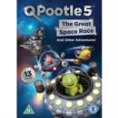 Image for Q Pootle 5: The Great Space Race and Other Adventures!