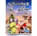 Image for Q Pootle 5: Pootle All the Way! A Wonderful New Christmas ...
