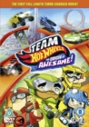 Image for Team Hot Wheels: The Origin of Awesome!