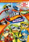 Image for Team Hot Wheels: The Origin of Awesome!