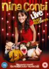Image for Nina Conti: Dolly Mixtures