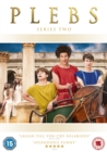 Image for Plebs: Series Two