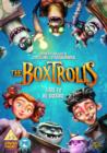Image for The Boxtrolls