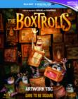 Image for The Boxtrolls