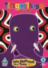 Image for Tinga Tinga Tales: Why Elephant Has a Trunk
