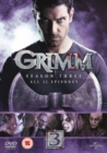 Image for Grimm: Season 3