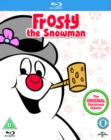 Image for Frosty the Snowman