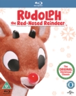 Image for Rudolph the Red-nosed Reindeer