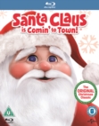 Image for Santa Claus Is Comin' to Town