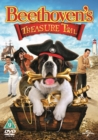 Image for Beethoven's Treasure Tail