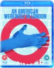 Image for An  American Werewolf in London