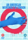 Image for An  American Werewolf in London