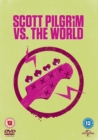 Image for Scott Pilgrim Vs. The World