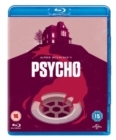 Image for Psycho