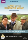 Image for Last of the Summer Wine: The Complete Series 25 and 26