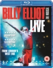 Image for Billy Elliot the Musical