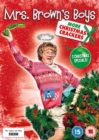 Image for Mrs Brown's Boys: Christmas Specials 2013