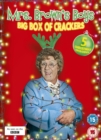 Image for Mrs Brown's Boys: Christmas Specials 2011-2013