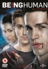 Image for Being Human: Season 1