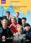 Image for Bread: Series 1-8