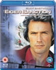 Image for The Eiger Sanction