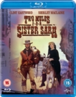 Image for Two Mules for Sister Sara