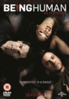 Image for Being Human: Season 2