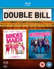 Image for Bridesmaids/Pitch Perfect