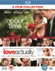 Image for About Time/Love Actually