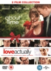 Image for About Time/Love Actually