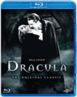 Image for Dracula