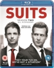 Image for Suits: Season Two