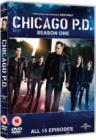 Image for Chicago P.D.: Season One