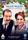 Image for 'Allo 'Allo: The Christmas Specials