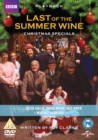 Image for Last of the Summer Wine: The Christmas Specials