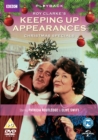 Image for Keeping Up Appearances: The Christmas Specials
