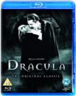 Image for Dracula