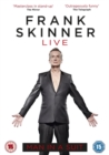 Image for Frank Skinner: Man in a Suit