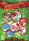 Image for 7 Movie Christmas Collection
