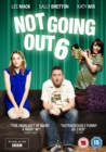 Image for Not Going Out: Series Six