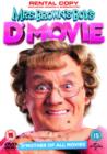 Image for Mrs Brown's Boys D'movie
