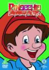 Image for Pinocchio and the Emperor of the Night