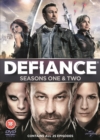 Image for Defiance: Season 1 and 2