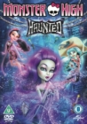 Image for Monster High: Haunted
