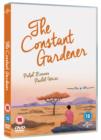 Image for The Constant Gardener