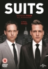 Image for Suits: Season Four