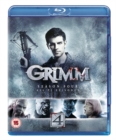 Image for Grimm: Season 4