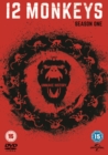 Image for 12 Monkeys: Season 1