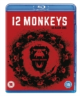 Image for 12 Monkeys: Season 1